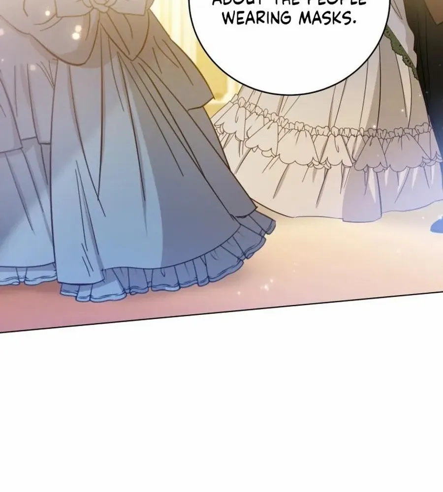 I Will Not Be The Supporting Character Forever Chapter 47 page 56 - 