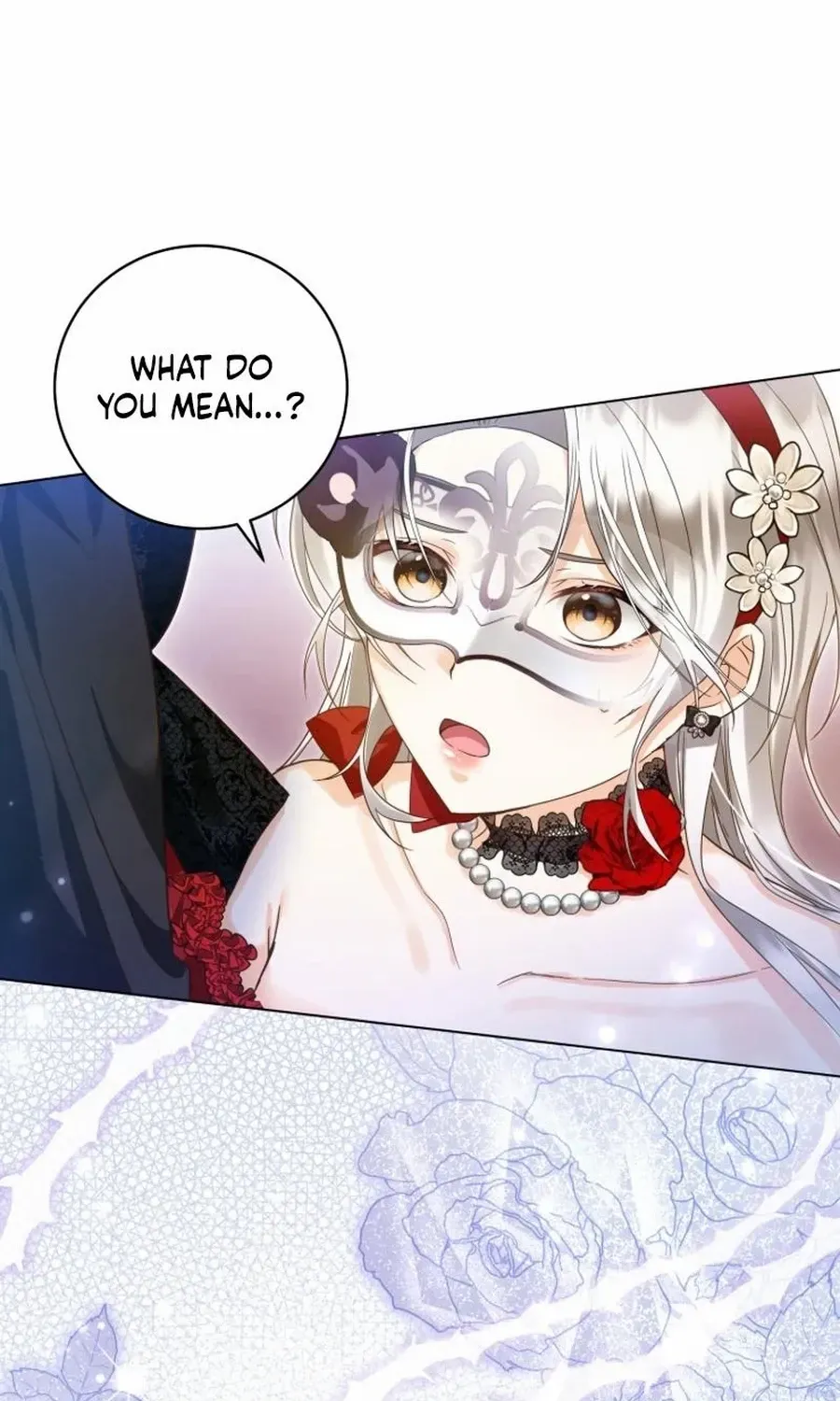 I Will Not Be The Supporting Character Forever Chapter 47 page 57 - 