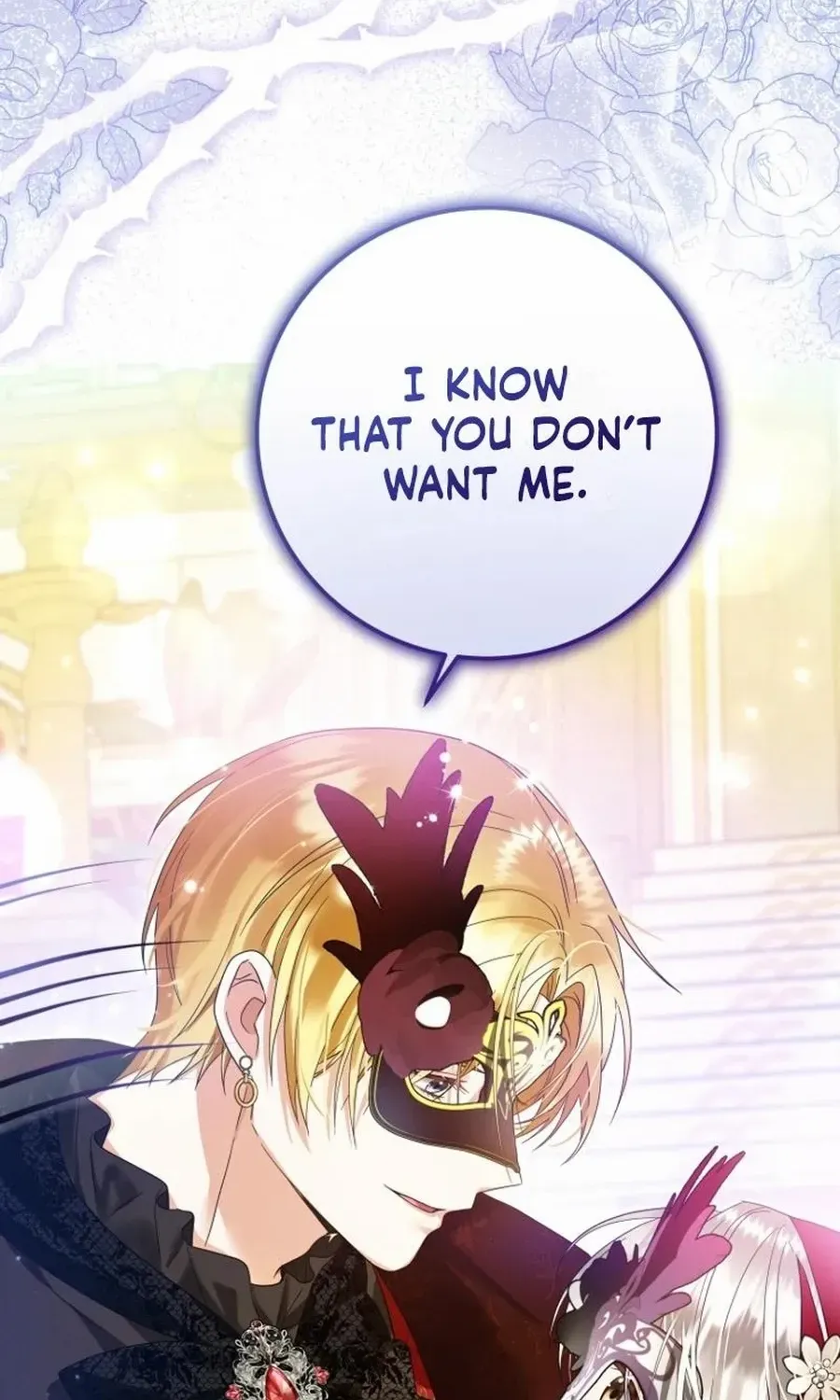 I Will Not Be The Supporting Character Forever Chapter 47 page 58 - 