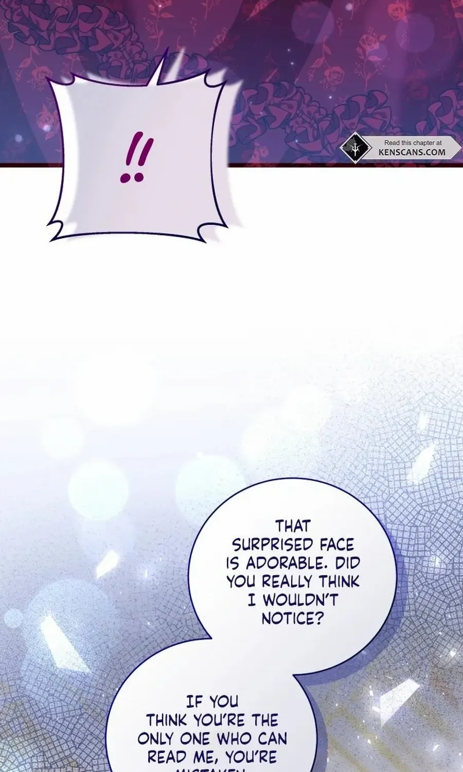 I Will Not Be The Supporting Character Forever Chapter 47 page 60 - 