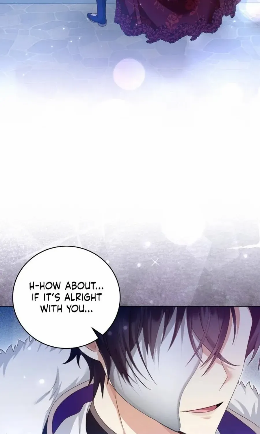 I Will Not Be The Supporting Character Forever Chapter 47 page 7 - 
