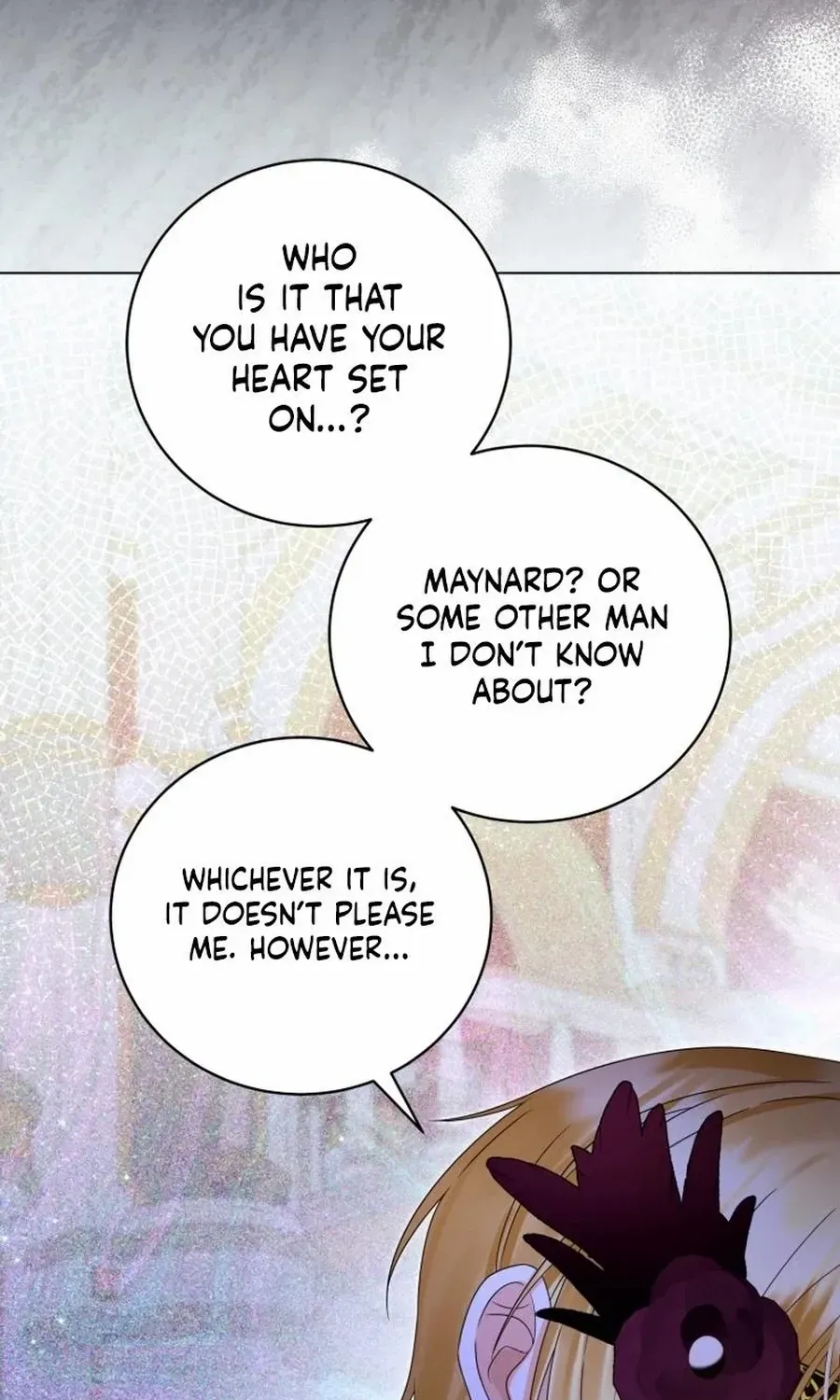 I Will Not Be The Supporting Character Forever Chapter 47 page 62 - 
