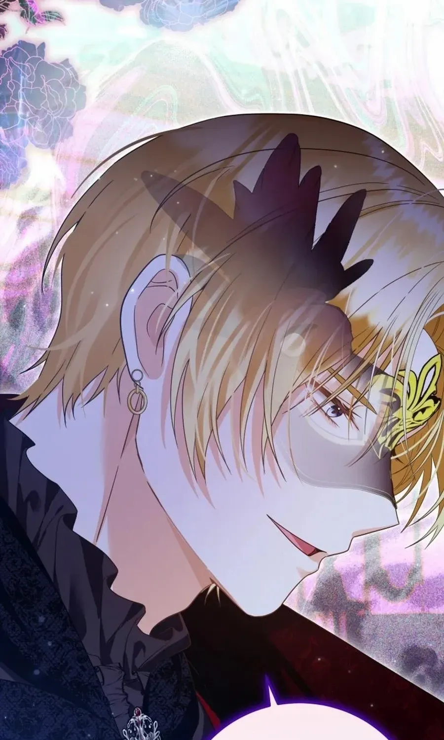 I Will Not Be The Supporting Character Forever Chapter 47 page 64 - 