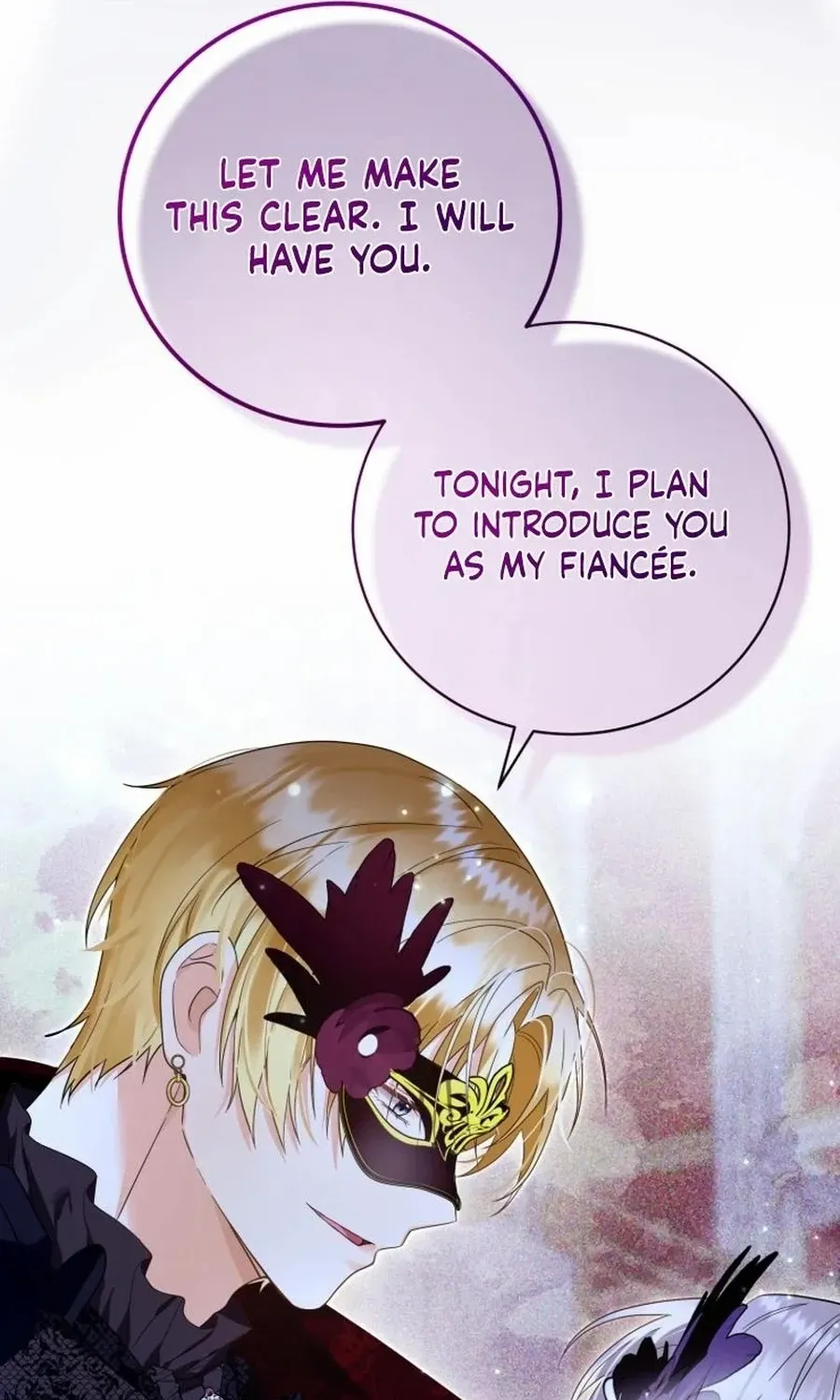 I Will Not Be The Supporting Character Forever Chapter 47 page 68 - 