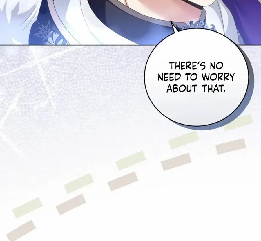 I Will Not Be The Supporting Character Forever Chapter 47 page 8 - 
