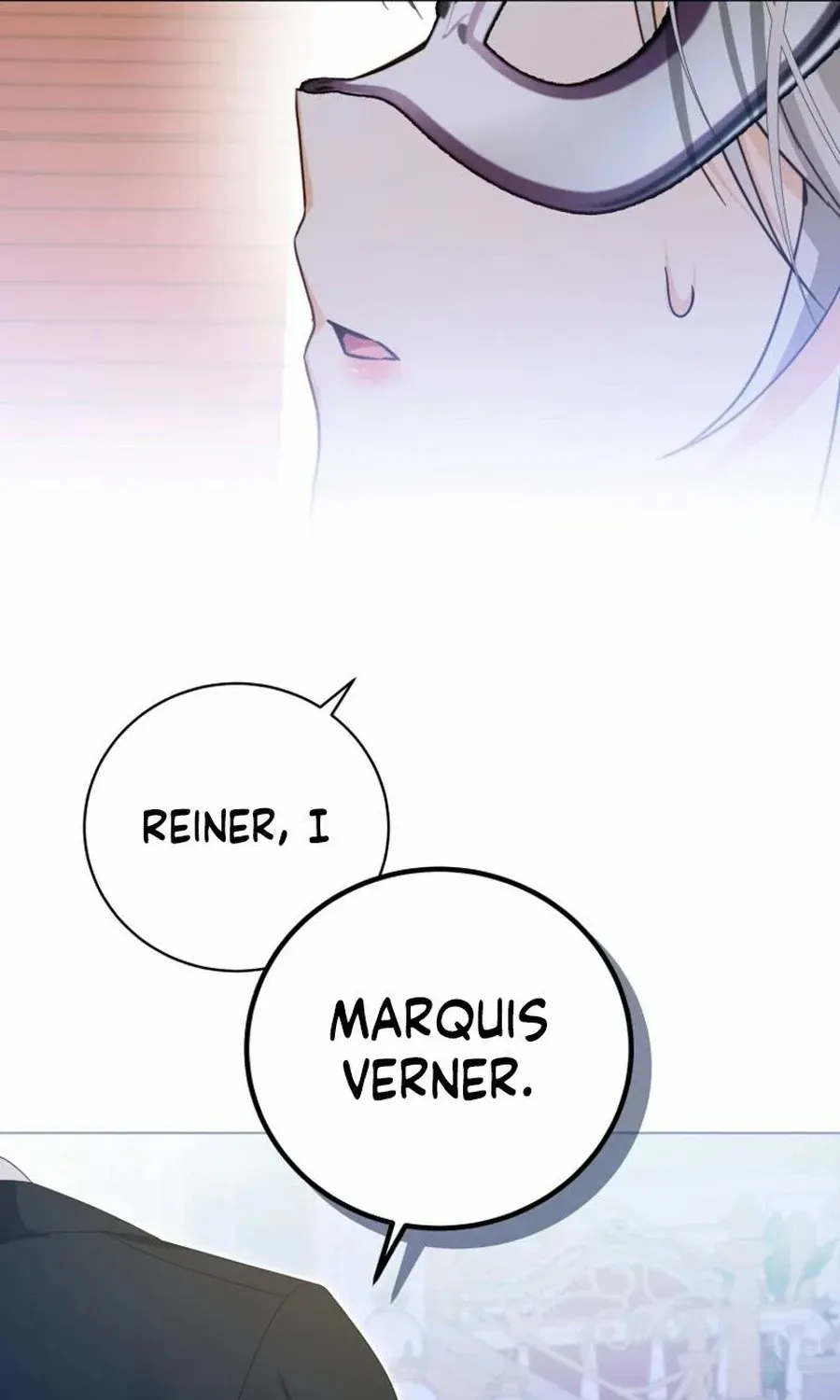 I Will Not Be The Supporting Character Forever Chapter 47 page 72 - 