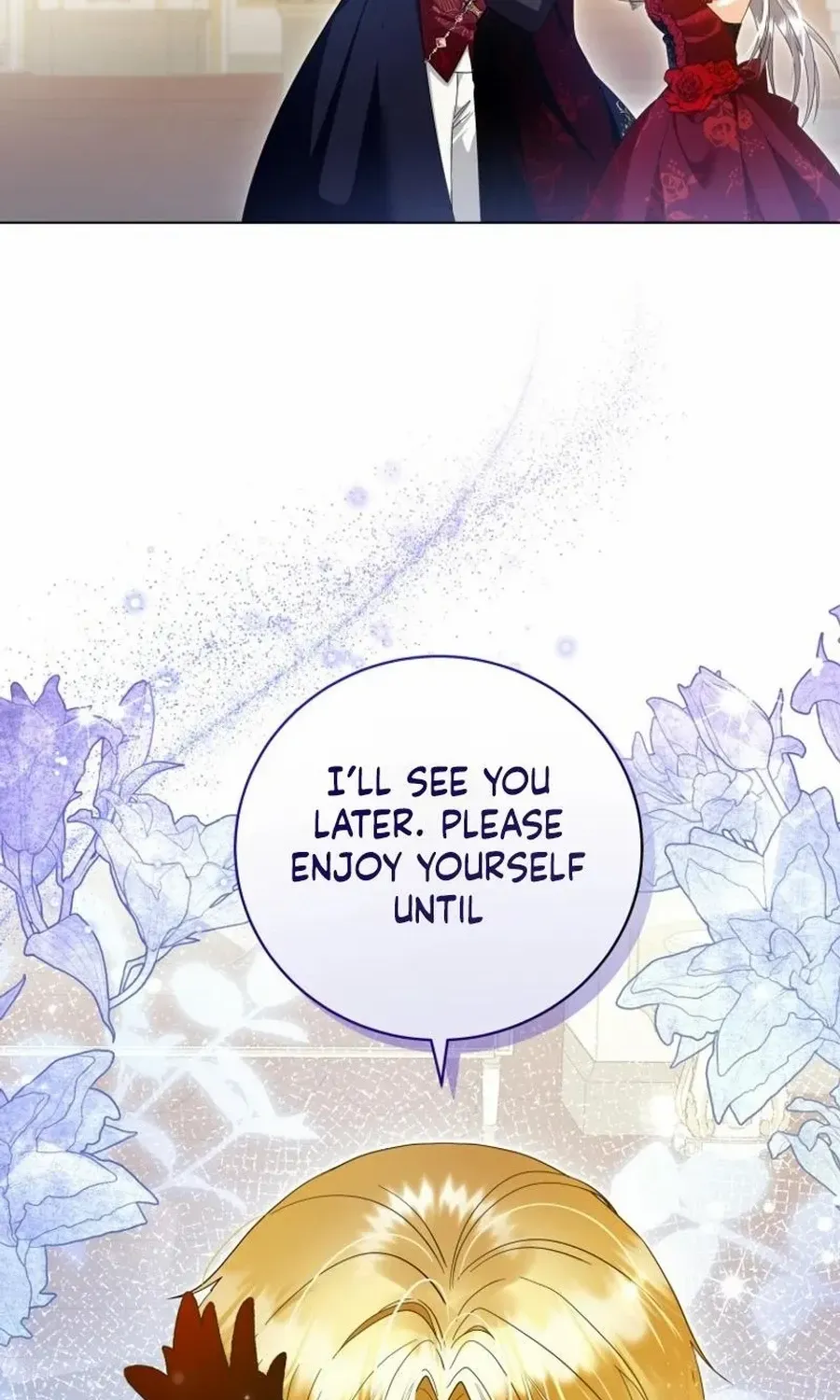 I Will Not Be The Supporting Character Forever Chapter 47 page 78 - 