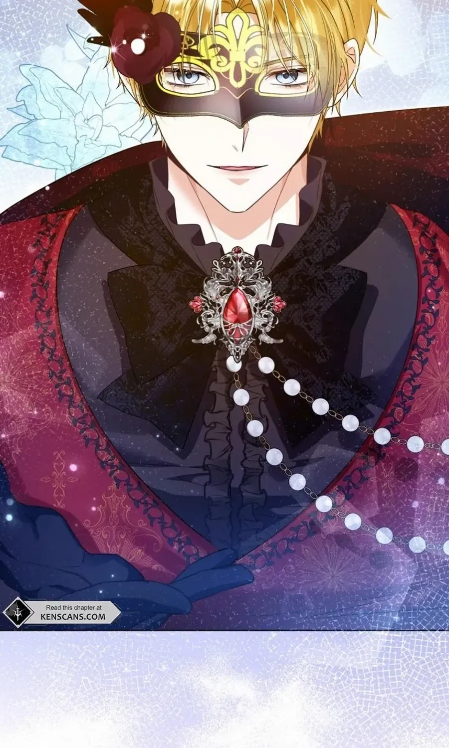 I Will Not Be The Supporting Character Forever Chapter 47 page 79 - 