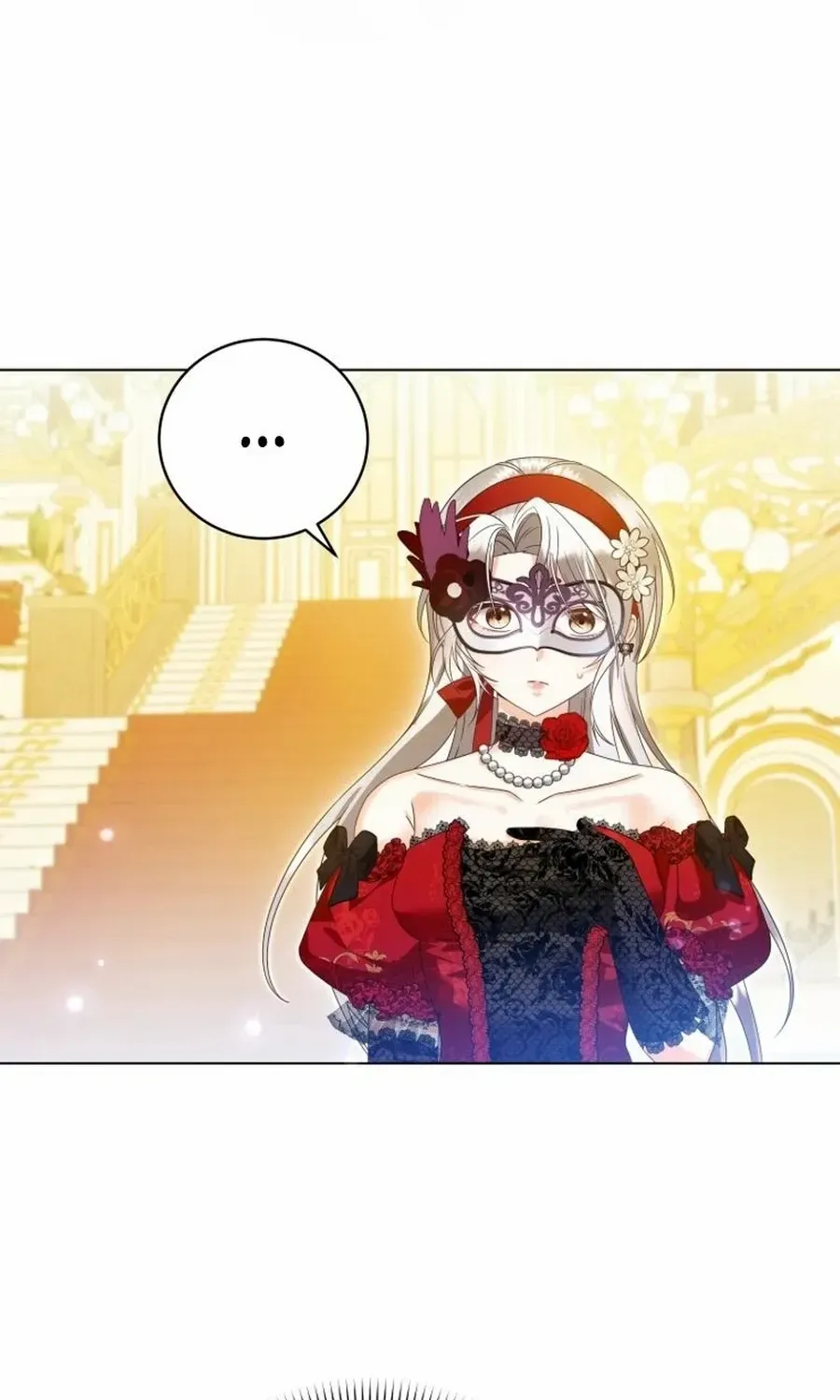 I Will Not Be The Supporting Character Forever Chapter 47 page 83 - 