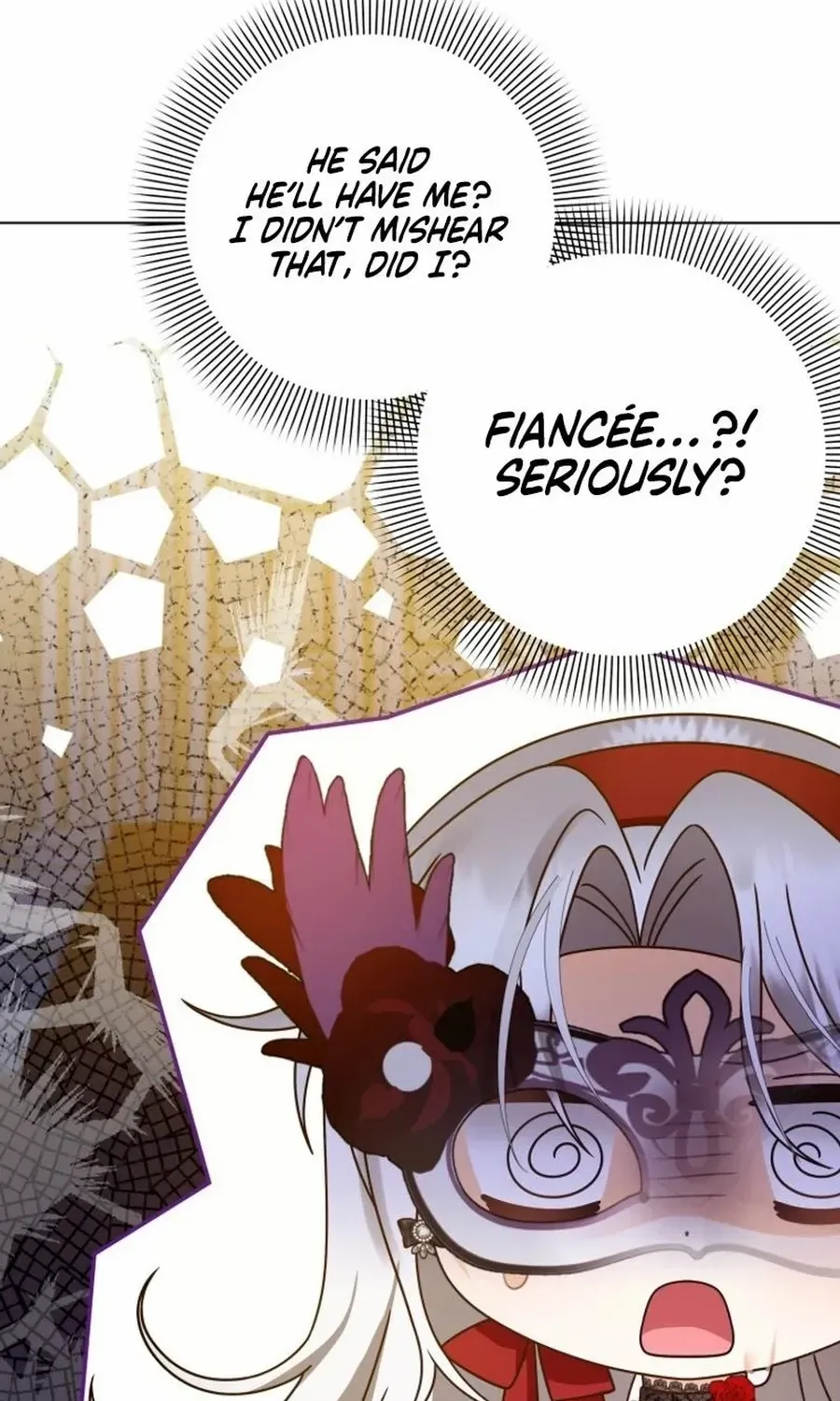 I Will Not Be The Supporting Character Forever Chapter 47 page 84 - 