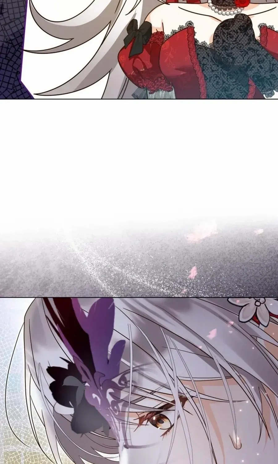 I Will Not Be The Supporting Character Forever Chapter 47 page 85 - 