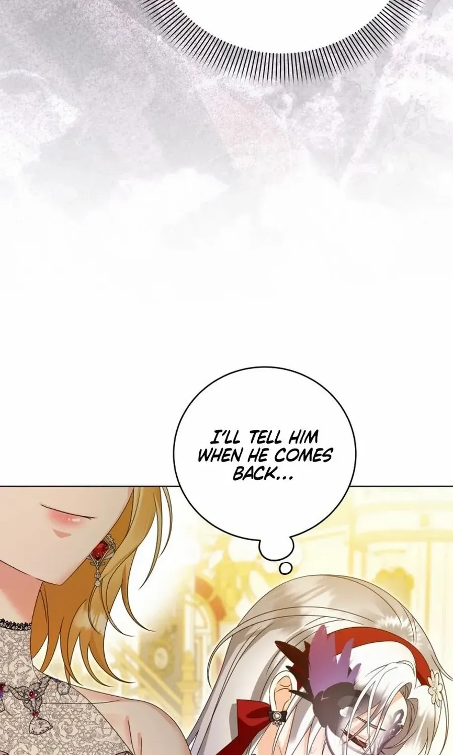 I Will Not Be The Supporting Character Forever Chapter 47 page 87 - 