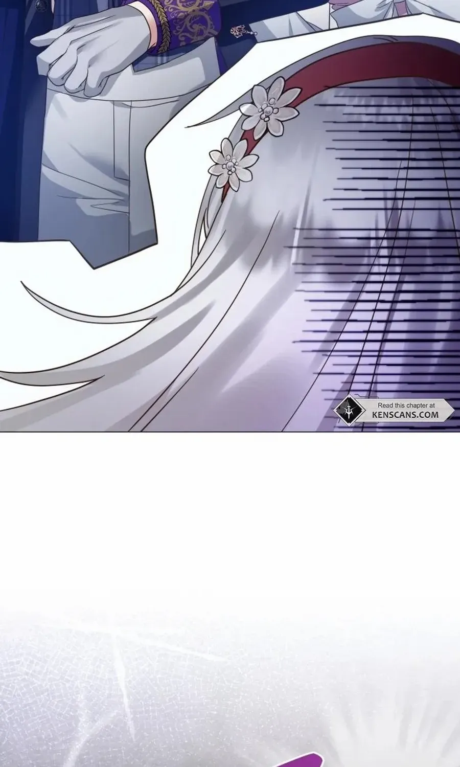 I Will Not Be The Supporting Character Forever Chapter 47 page 10 - 