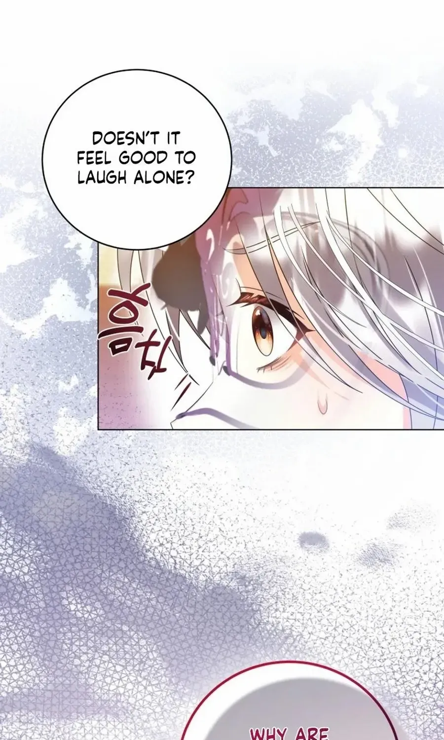 I Will Not Be The Supporting Character Forever Chapter 47 page 91 - 