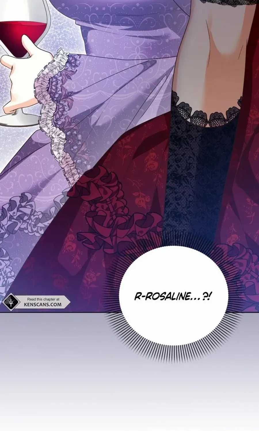 I Will Not Be The Supporting Character Forever Chapter 47 page 93 - 