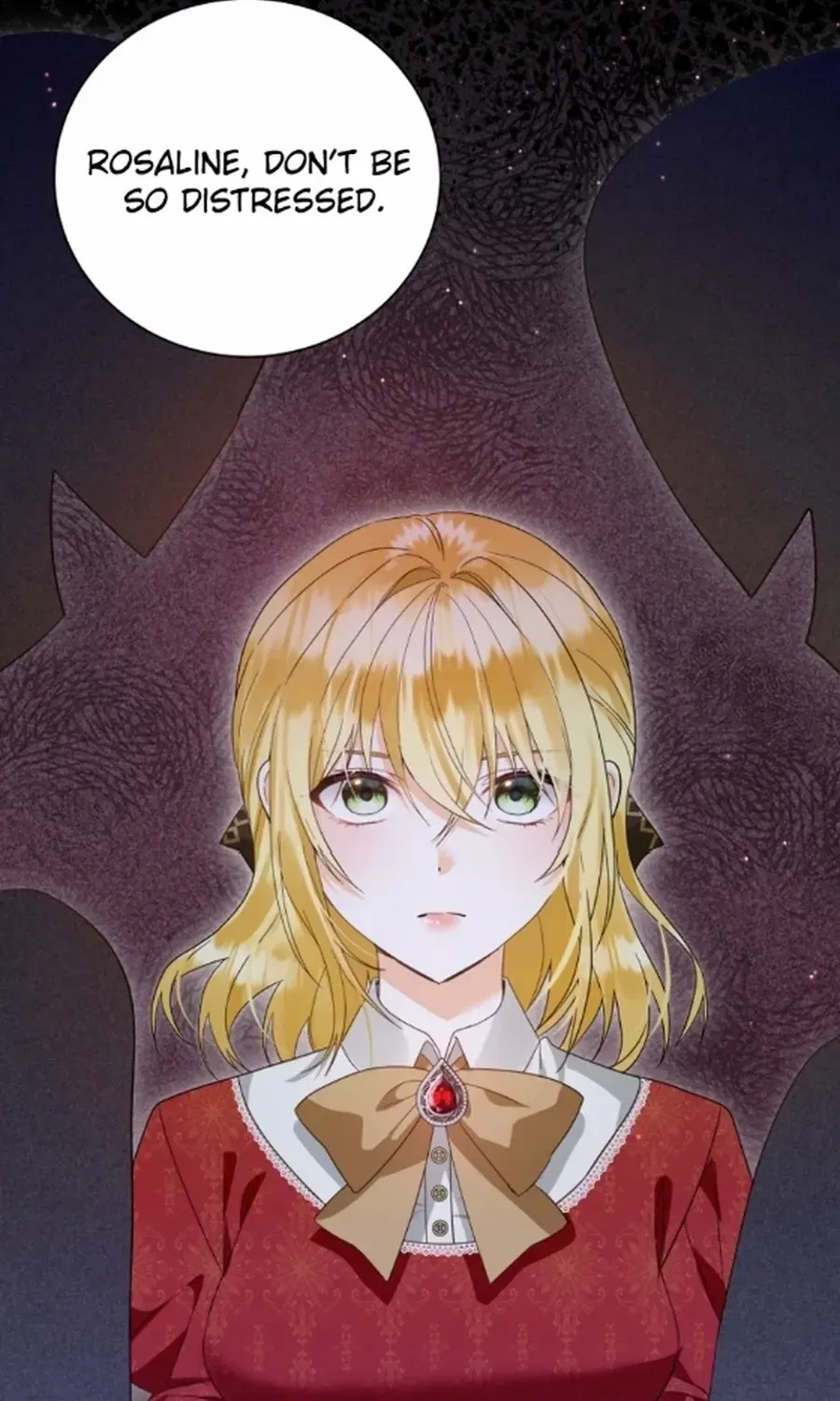 I Will Not Be The Supporting Character Forever Chapter 48 page 15 - 