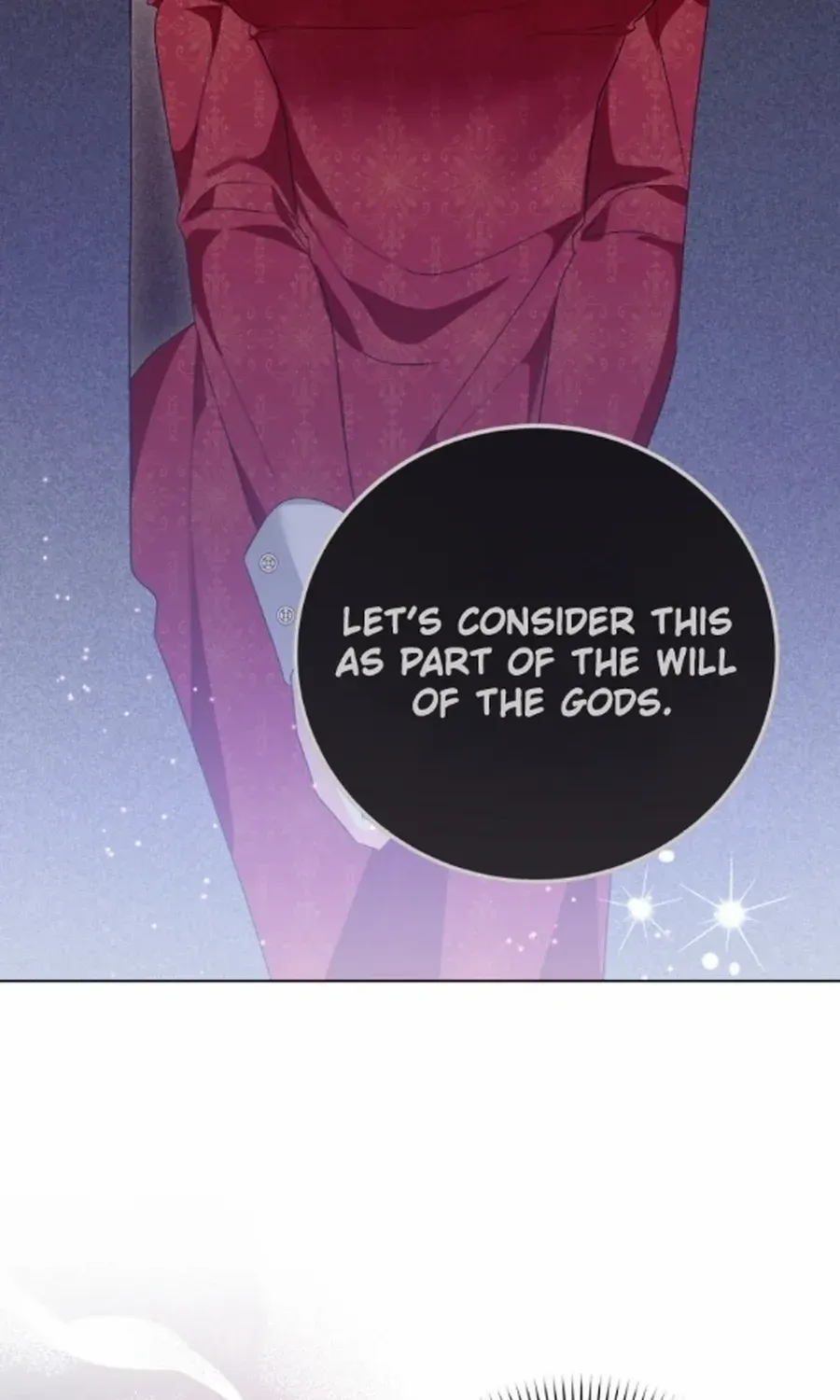 I Will Not Be The Supporting Character Forever Chapter 48 page 16 - 