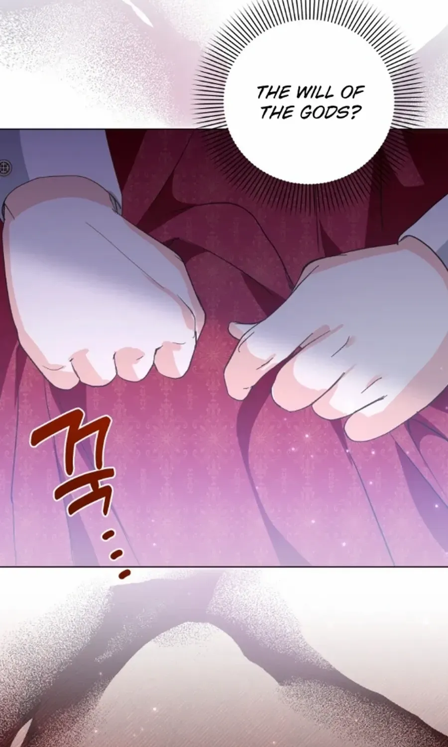 I Will Not Be The Supporting Character Forever Chapter 48 page 17 - 