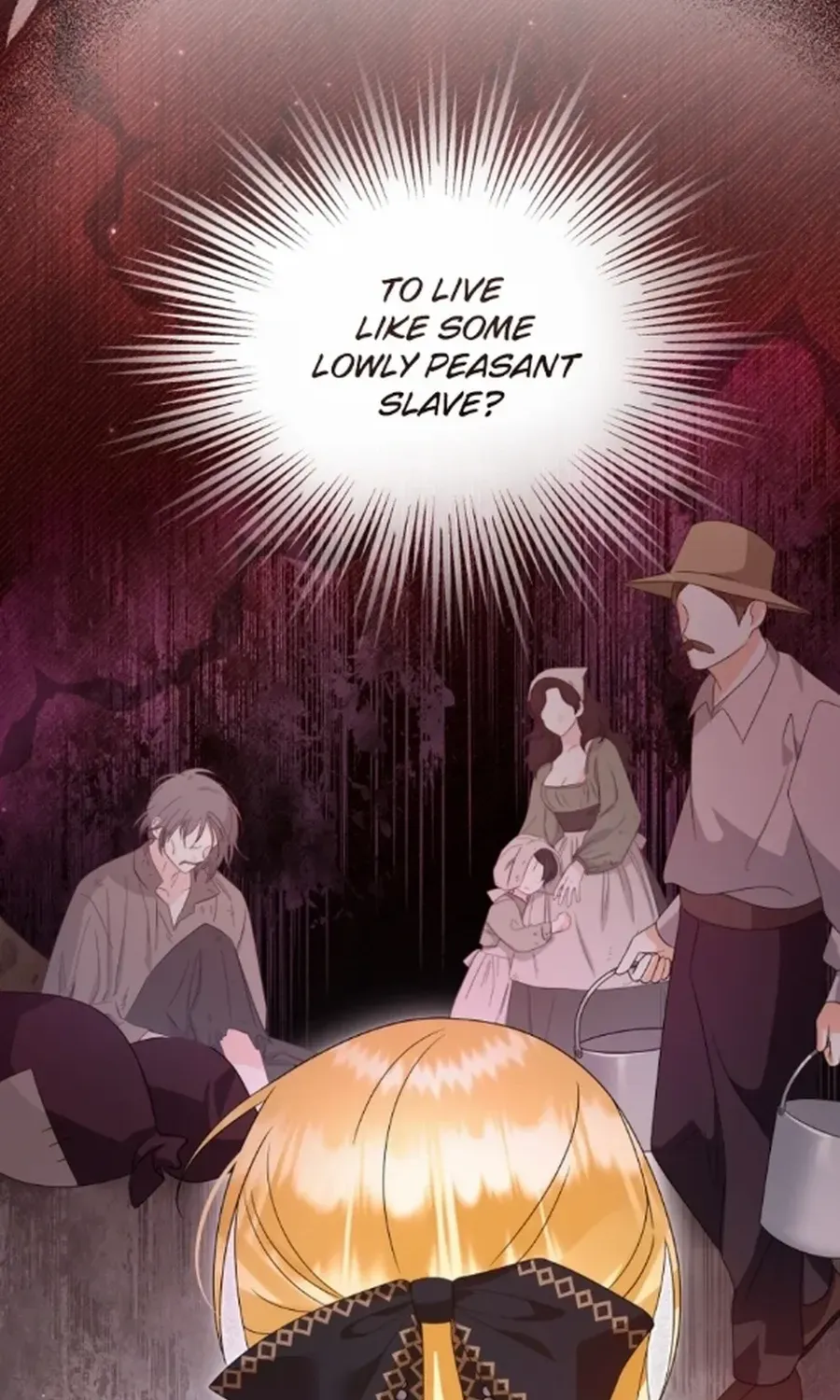 I Will Not Be The Supporting Character Forever Chapter 48 page 18 - 