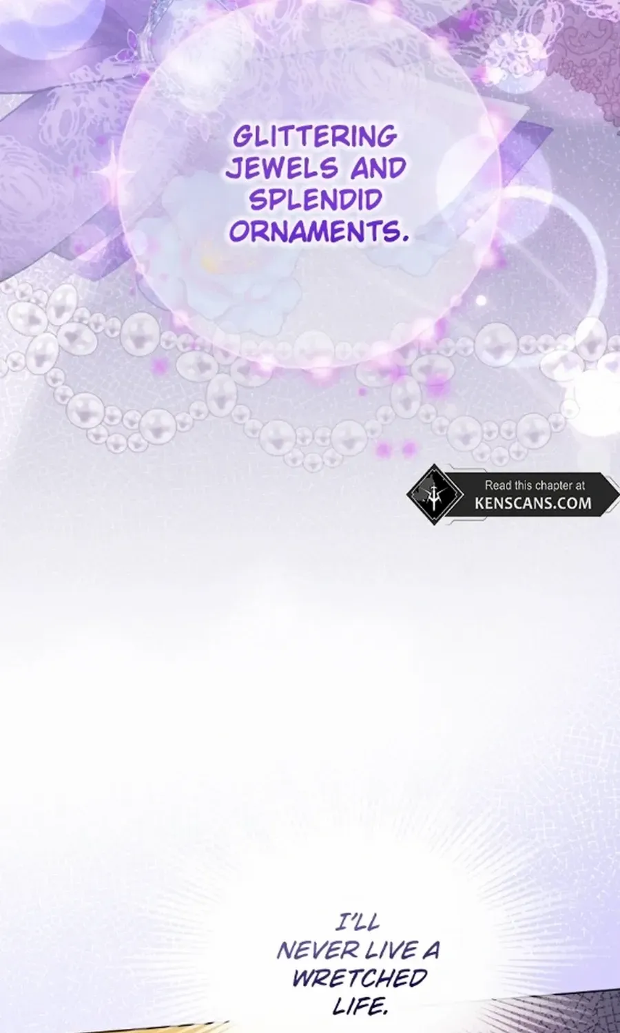 I Will Not Be The Supporting Character Forever Chapter 48 page 23 - 