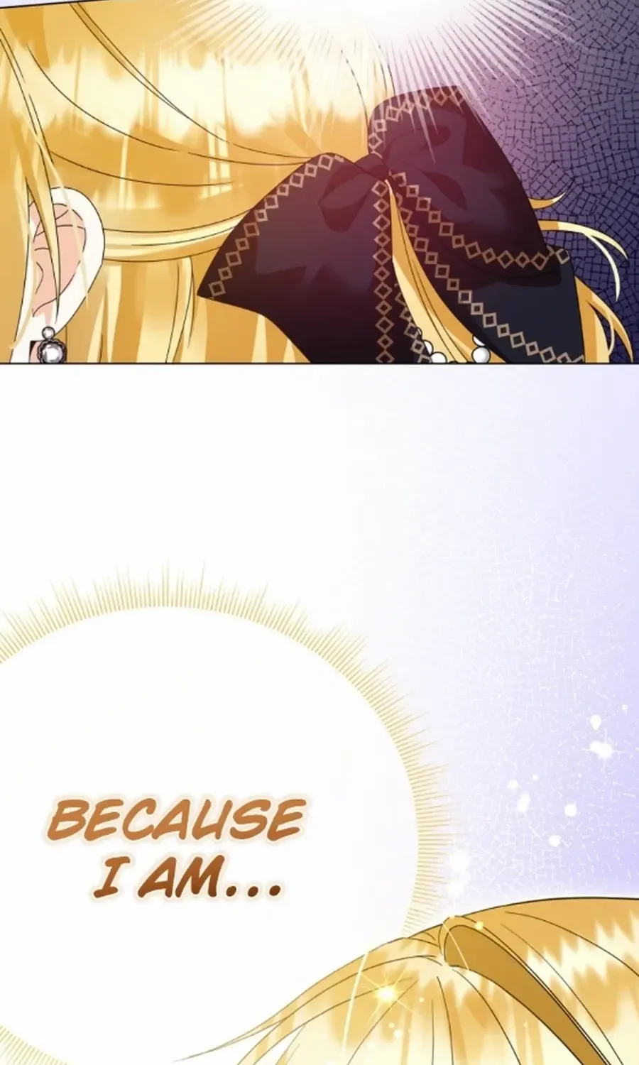 I Will Not Be The Supporting Character Forever Chapter 48 page 24 - 