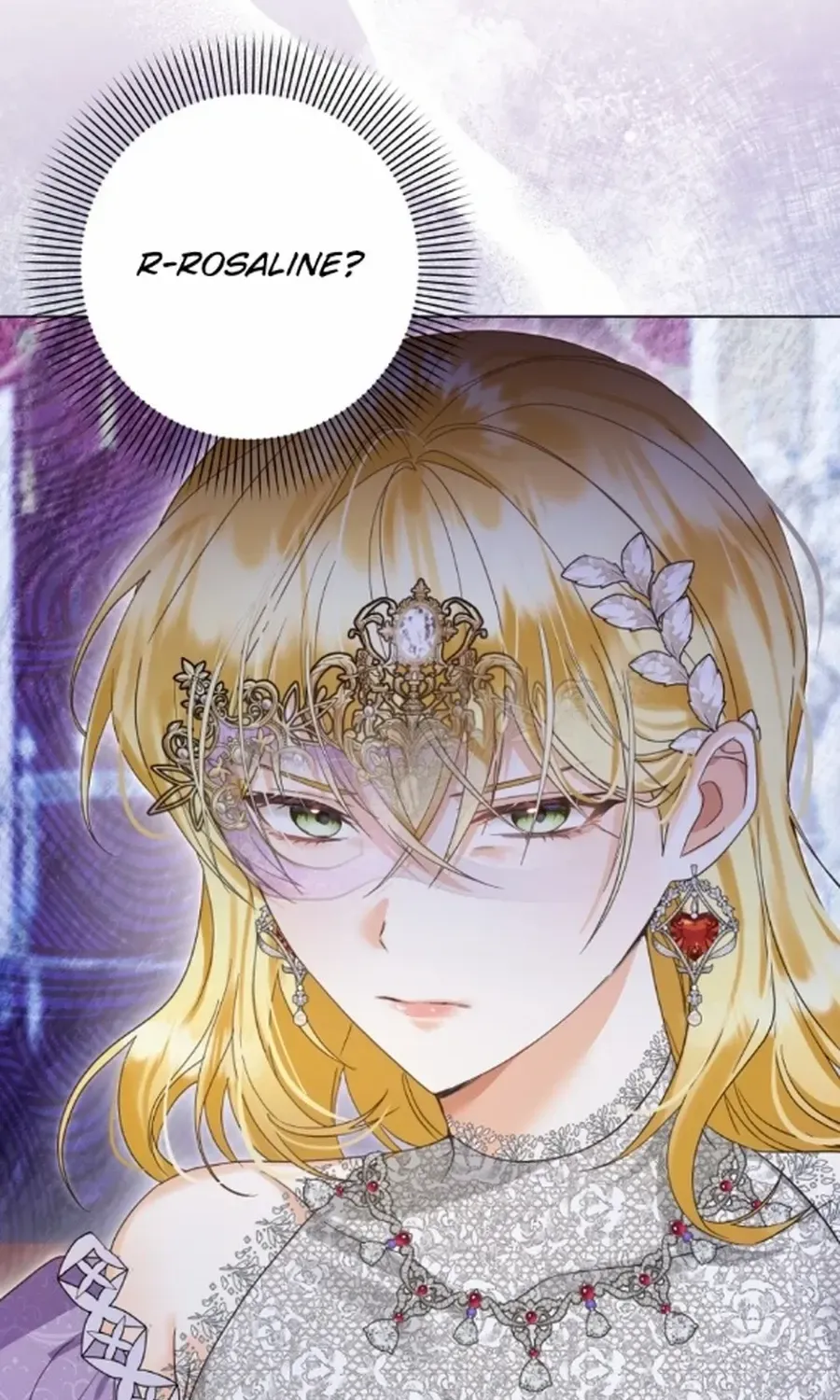 I Will Not Be The Supporting Character Forever Chapter 48 page 4 - 