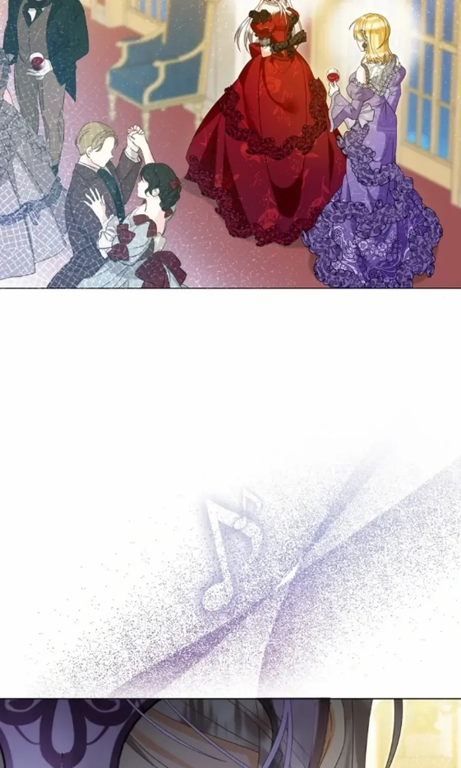 I Will Not Be The Supporting Character Forever Chapter 48 page 37 - 