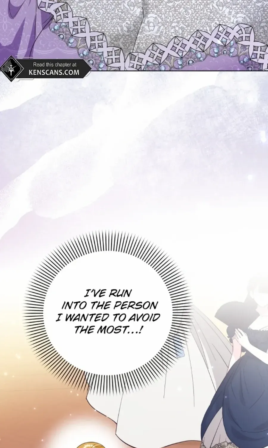 I Will Not Be The Supporting Character Forever Chapter 48 page 5 - 