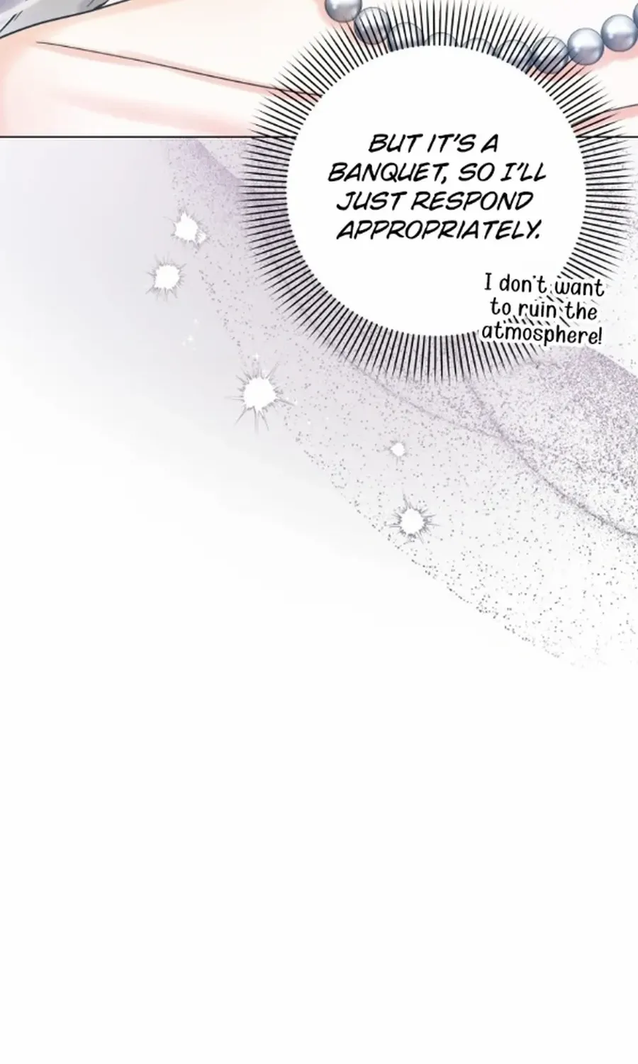 I Will Not Be The Supporting Character Forever Chapter 48 page 42 - 