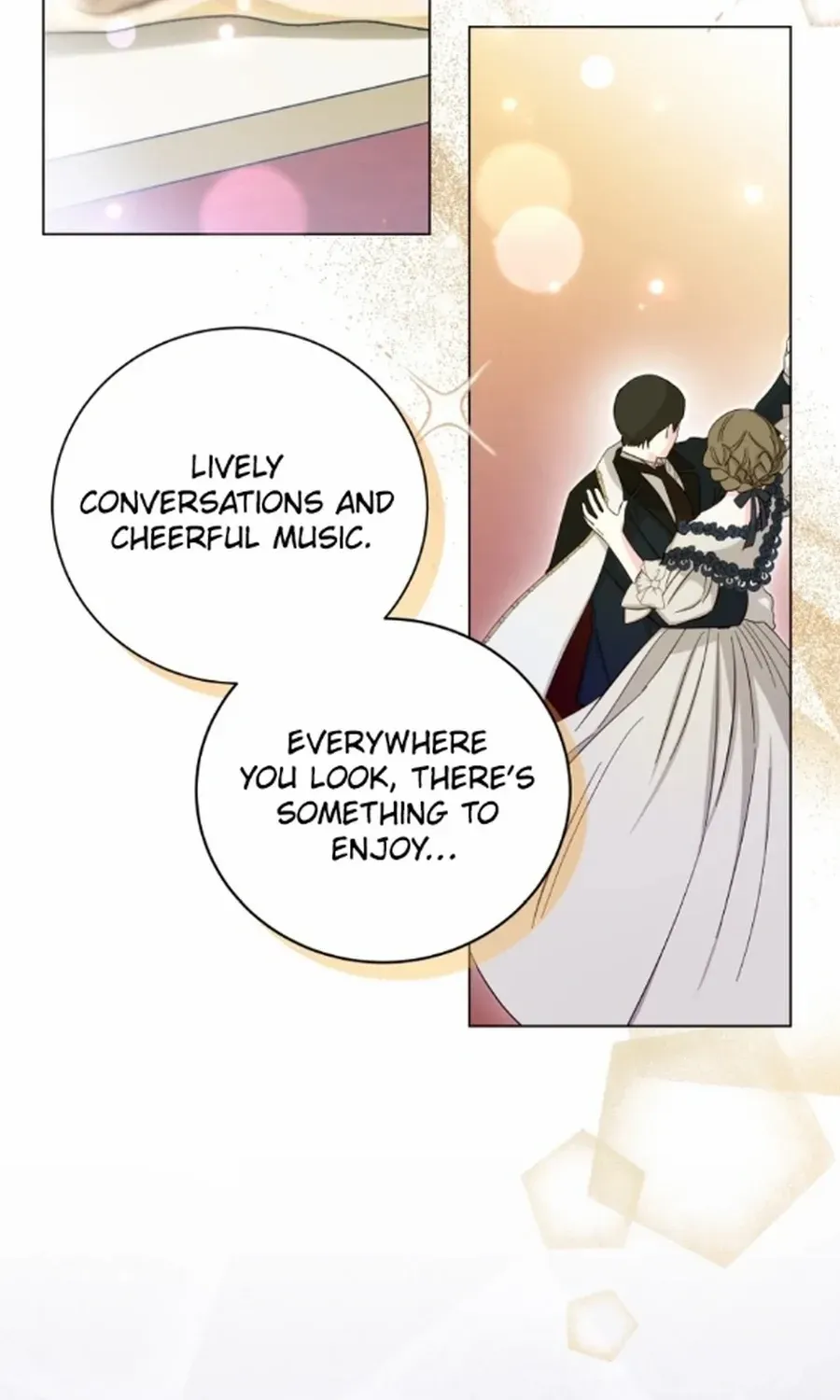 I Will Not Be The Supporting Character Forever Chapter 48 page 45 - 