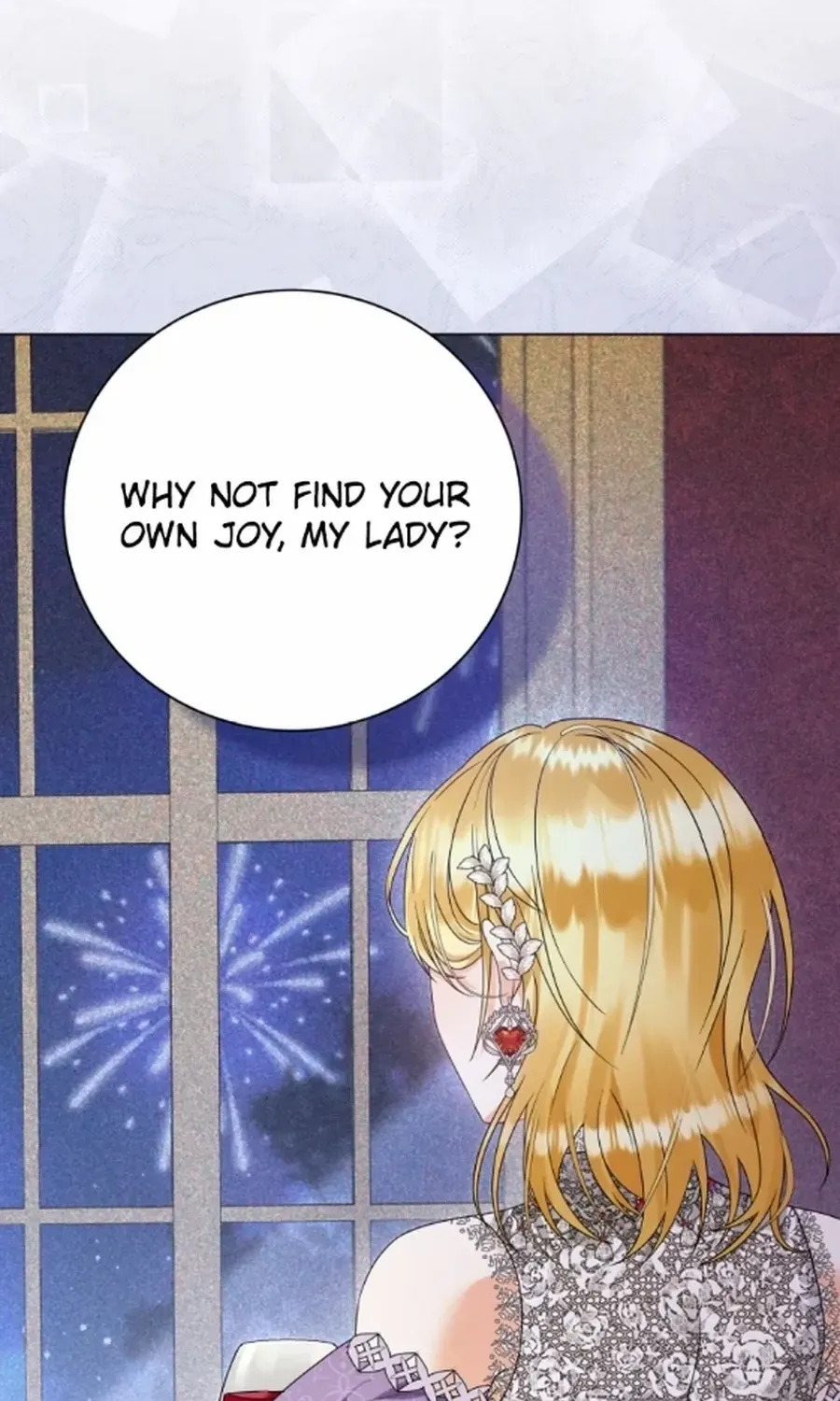 I Will Not Be The Supporting Character Forever Chapter 48 page 46 - 