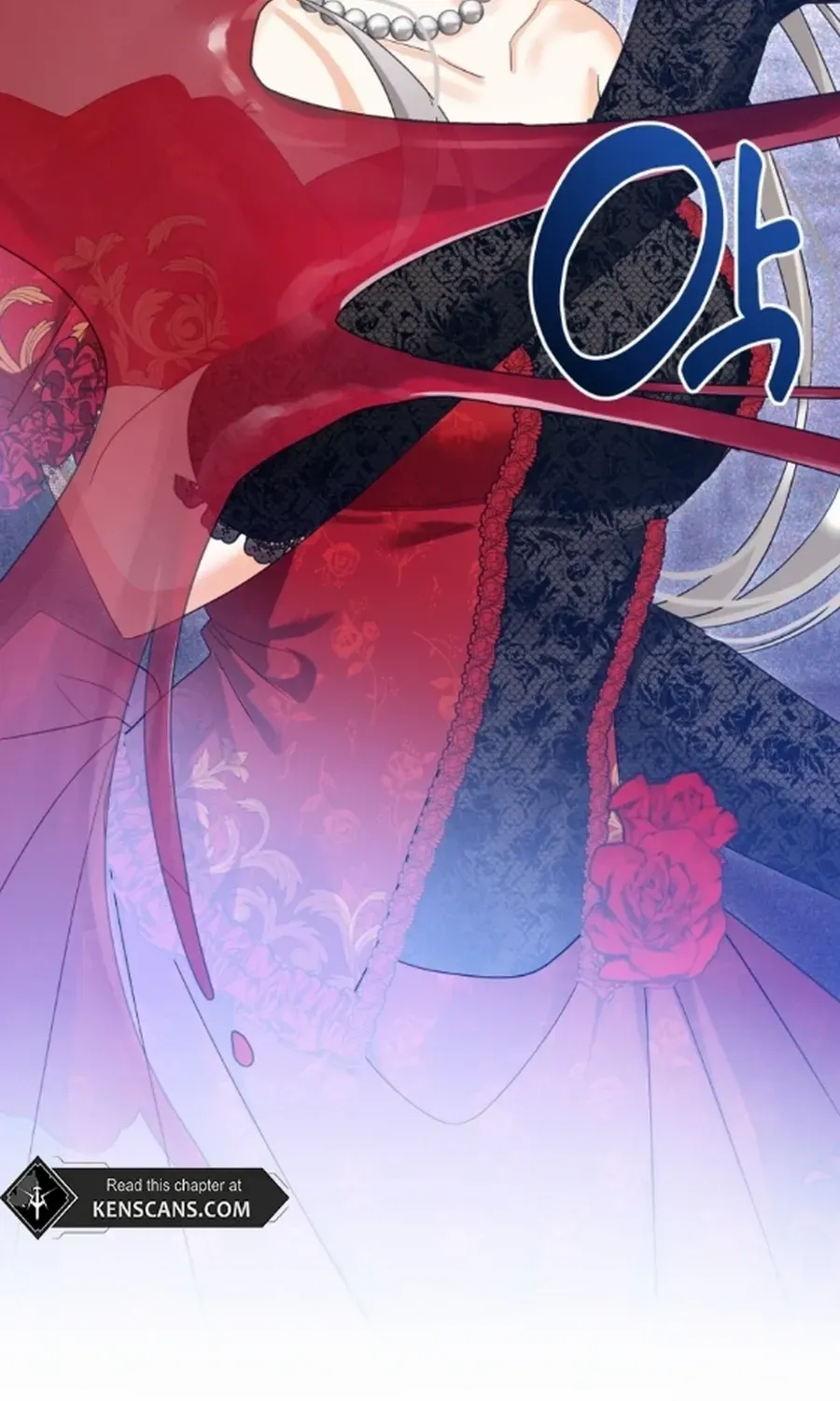 I Will Not Be The Supporting Character Forever Chapter 48 page 52 - 