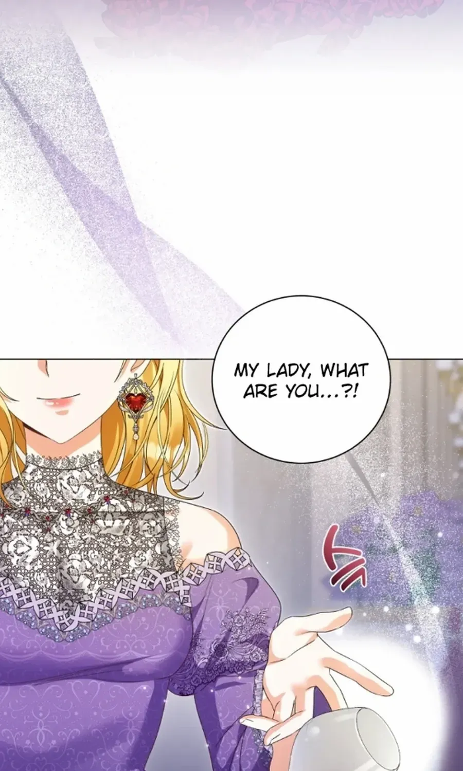 I Will Not Be The Supporting Character Forever Chapter 48 page 55 - 