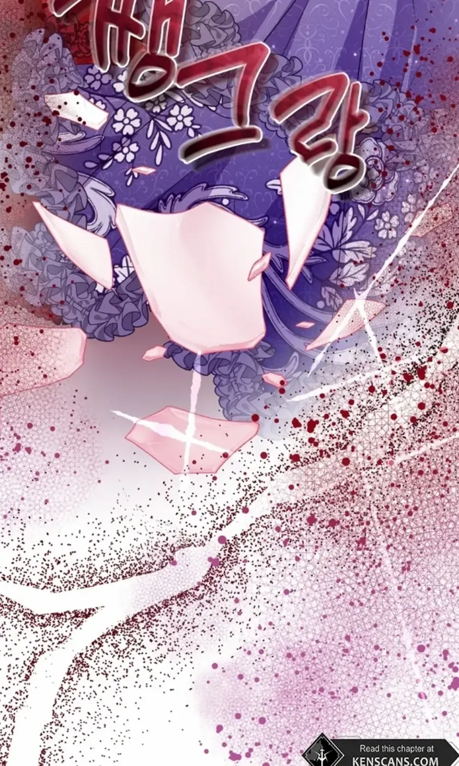 I Will Not Be The Supporting Character Forever Chapter 48 page 57 - 