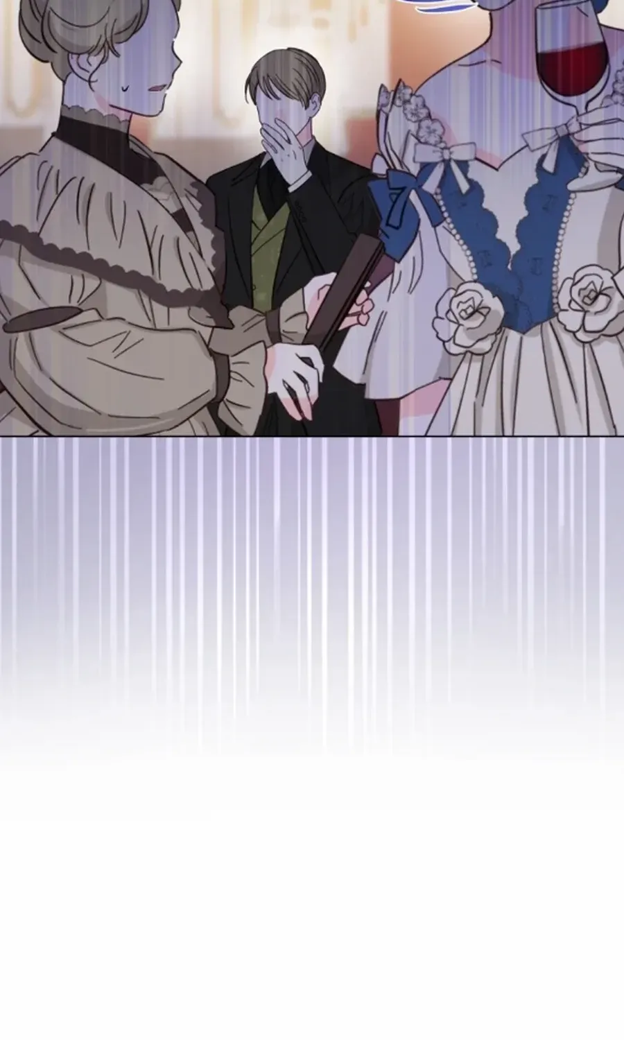 I Will Not Be The Supporting Character Forever Chapter 48 page 63 - 