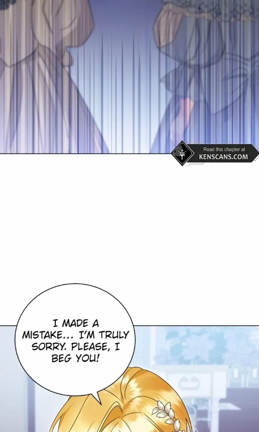 I Will Not Be The Supporting Character Forever Chapter 48 page 65 - 