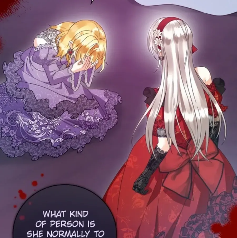 I Will Not Be The Supporting Character Forever Chapter 48 page 68 - 