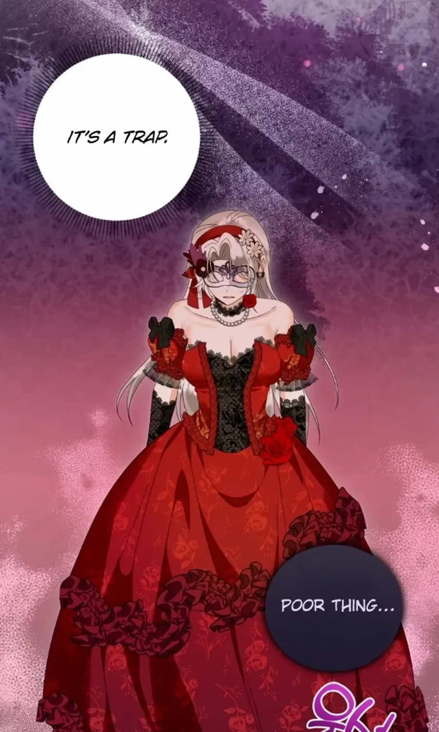 I Will Not Be The Supporting Character Forever Chapter 48 page 77 - 