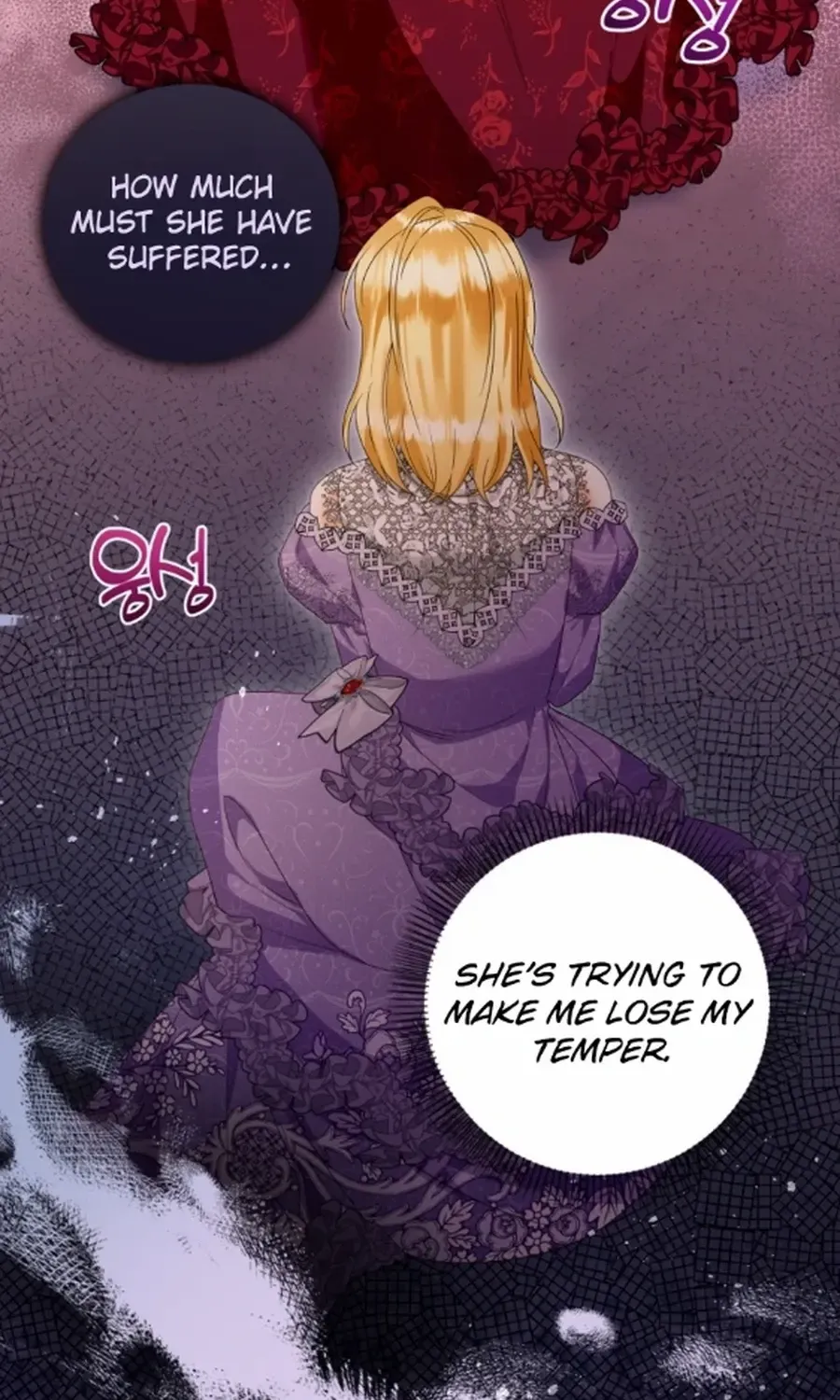 I Will Not Be The Supporting Character Forever Chapter 48 page 78 - 