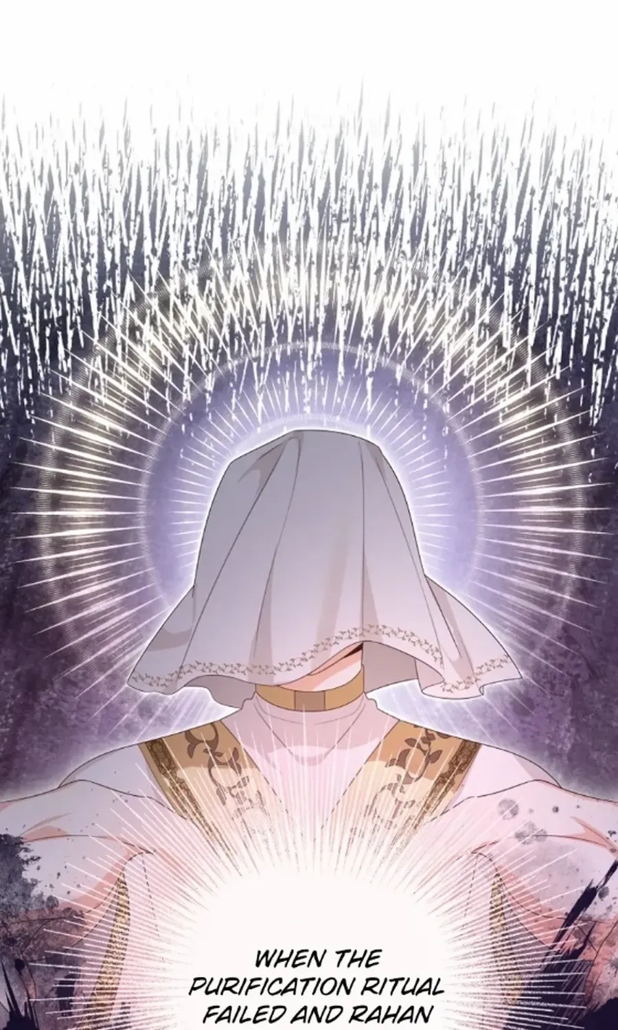I Will Not Be The Supporting Character Forever Chapter 48 page 9 - 