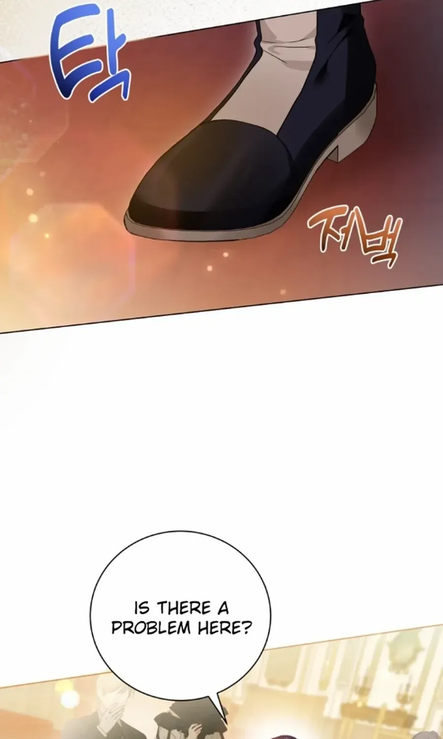 I Will Not Be The Supporting Character Forever Chapter 48 page 85 - 