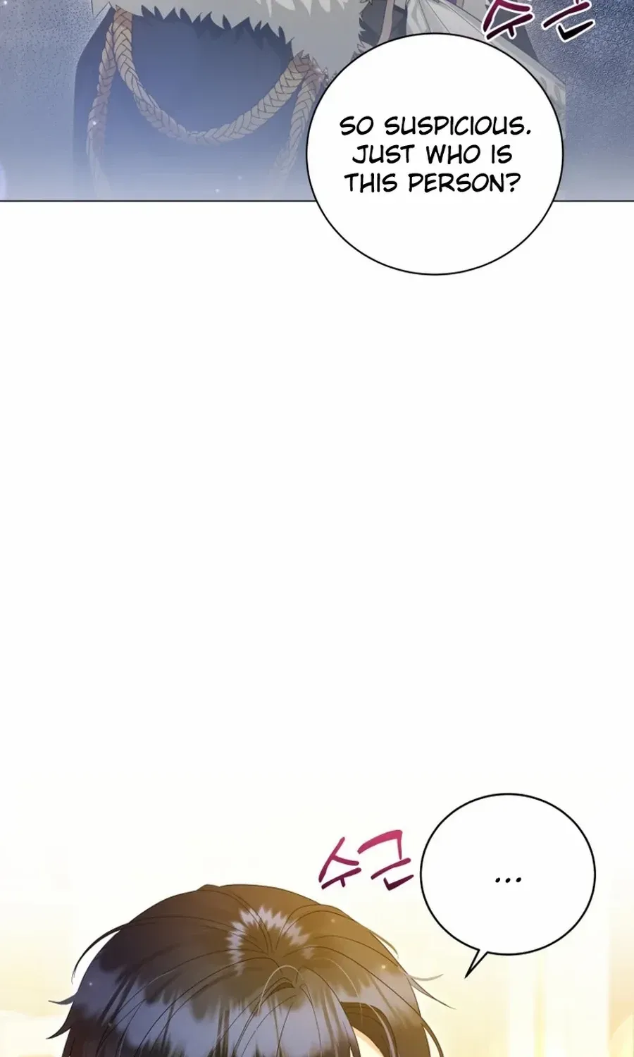 I Will Not Be The Supporting Character Forever Chapter 49 page 20 - 