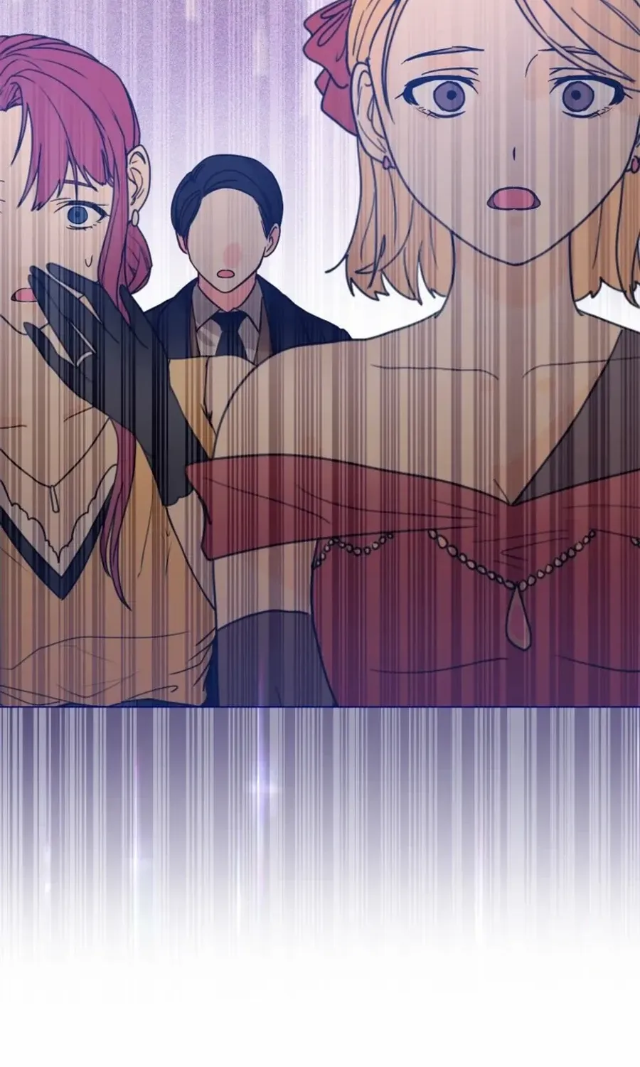 I Will Not Be The Supporting Character Forever Chapter 49 page 24 - 