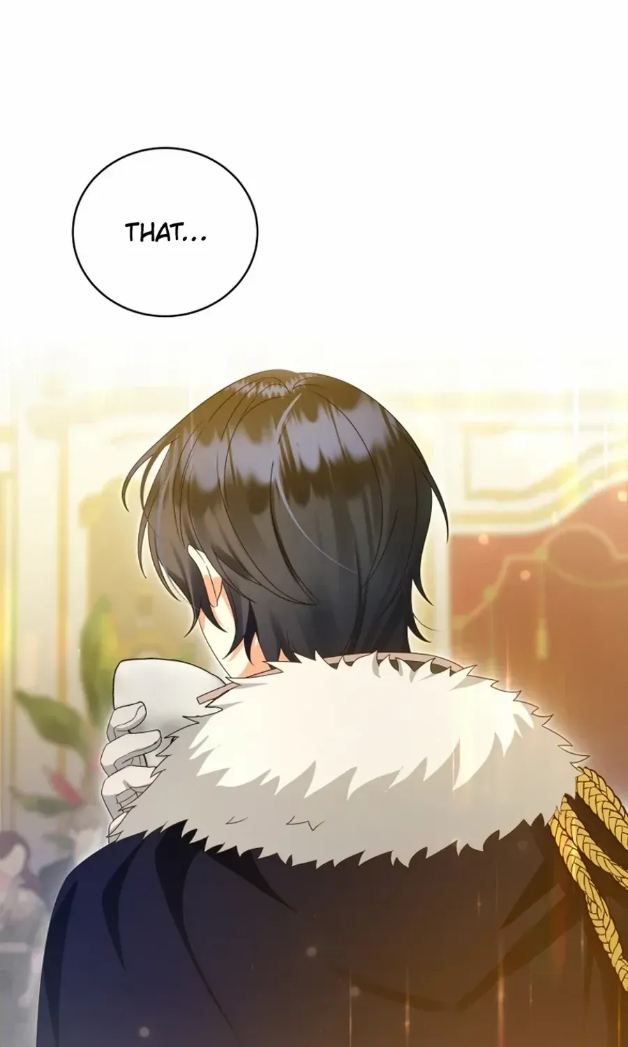 I Will Not Be The Supporting Character Forever Chapter 49 page 25 - 