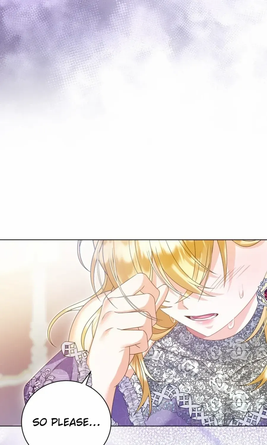 I Will Not Be The Supporting Character Forever Chapter 49 page 44 - 