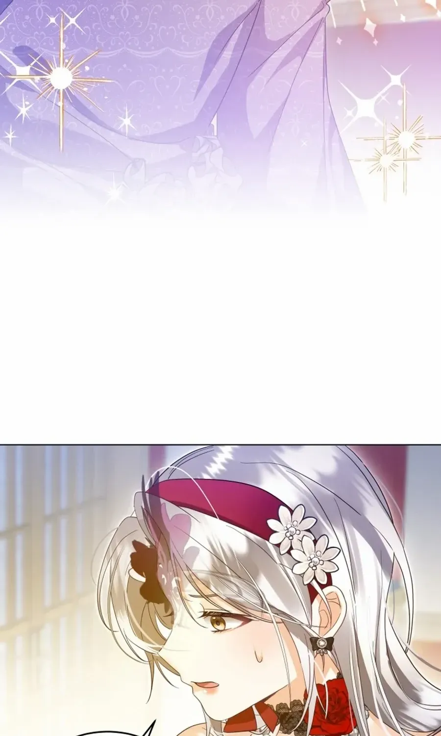 I Will Not Be The Supporting Character Forever Chapter 49 page 47 - 