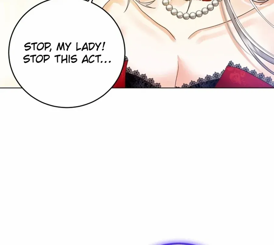 I Will Not Be The Supporting Character Forever Chapter 49 page 48 - 