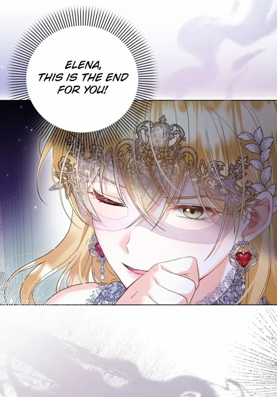 I Will Not Be The Supporting Character Forever Chapter 49 page 54 - 