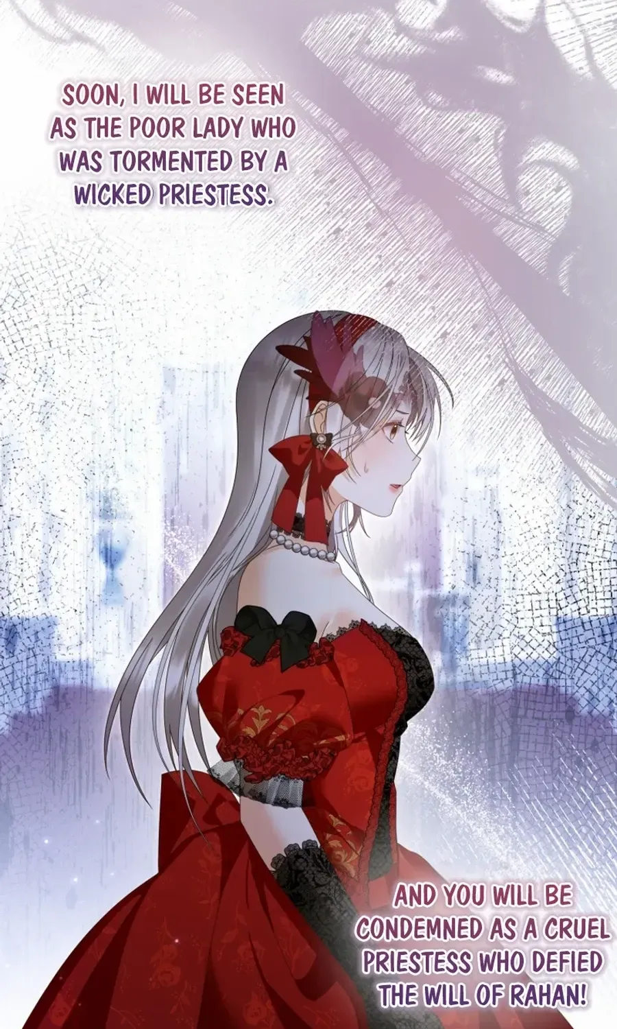 I Will Not Be The Supporting Character Forever Chapter 49 page 55 - 