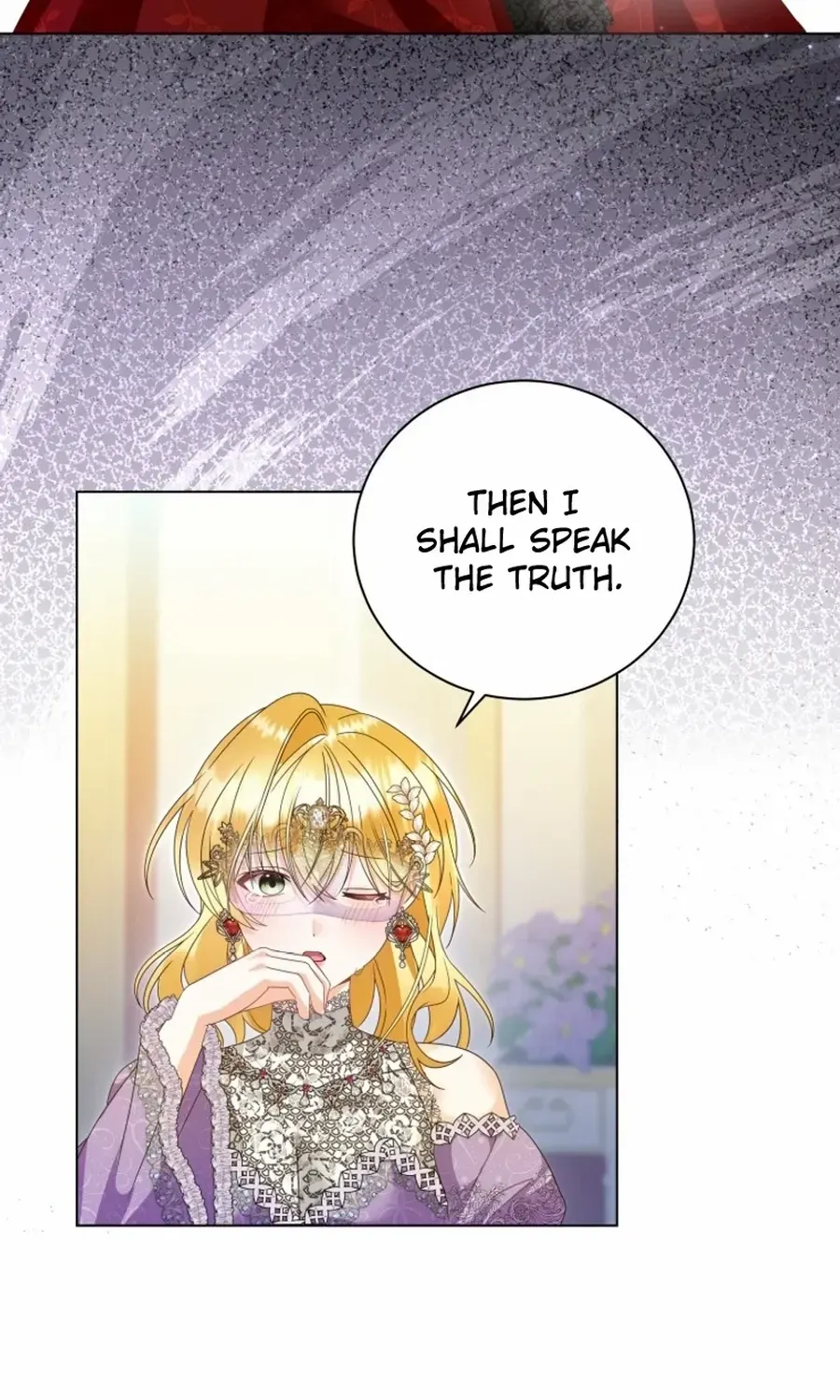 I Will Not Be The Supporting Character Forever Chapter 49 page 56 - 